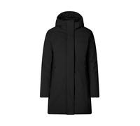 SAVE THE DUCK Parka invernale nero Donna SAVE THE DUCK L-XL