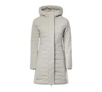 Save The Duck - Parka lunga Leyla - - Coats - Donna - Beige - 2XL