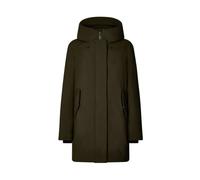 Save The Duck - Parka Nellie - - Coats - Donna - Verde - L