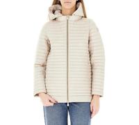 SAVE THE DUCK PIUMINO ALIMA donna beige D41059WIRIS22 1/S