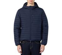 SAVE THE DUCK PIUMINO CAEL uomo blu D31273MMIRO22 XXL