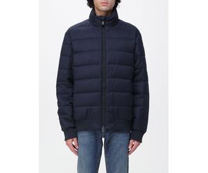 SAVE THE DUCK Piumino Herbie mélange S Blue
