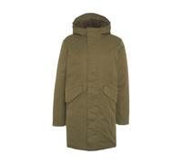 Save The Duck - Raymond Parka - - Coats - Uomo - Verde - M