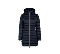Save The Duck Reese D47300W IRIS19 - Giacca da donna, Blue Black (90010), L