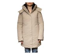 Save The Duck - Samantah Parka - - Coats - Donna - Beige - S