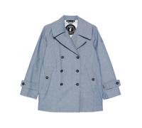 Save The Duck - Sela Jacket - - Coats - Donna - Blu - M