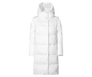 Save The Duck - Sibyl Parka - - Coats - Donna - Bianco - M