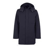 Save The Duck - Sid Coat - - Coats - Uomo - Blu - S