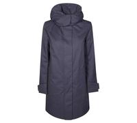 Save The Duck - Skylar Parka - - Coats - Donna - Blu - S