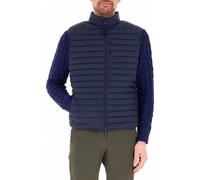 SAVE THE DUCK SMANICATO DAVE uomo blu D81272MMIRO22 XL