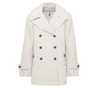 Save The Duck - Sofi Trench Coat - -Coats -Donna -Beige -XS