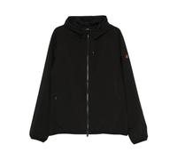 Save The Duck - Pier Wind Jacket - -Sport -Uomo -Nero -M