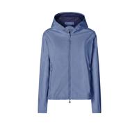 Save The Duck - Stella Hooded Jacket - - Jackets - Donna - Blu - S