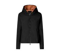 Save The Duck - Stella Rain Jacket - - Jackets - Donna - Nero - XS