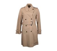 Save The Duck - Talya Trench - - Coats - Donna - Beige - XL