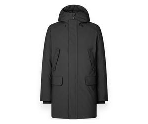 Save The Duck - Wilson Parka Coat - - Coats - Uomo - Nero - L