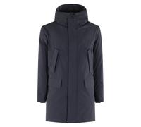 Save The Duck - Wilson Parka - - Coats - Uomo - Nero - S