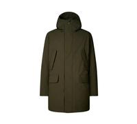 Save The Duck - Wilson Parka - -Coats -Uomo -Verde -L