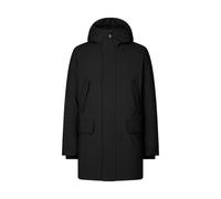Save The Duck - Wilson Parka - - Jackets - Uomo - Nero - L