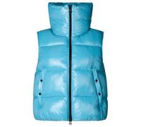 Save the Duck - Women's Ama - Gilet sintetico 2 - M blu