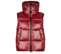 Save the Duck - Women's Ama - Gilet sintetico 4 - L rosso