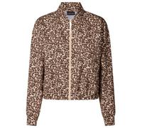 Save the Duck - Women's Bomber - Giacca tempo libero 5 - L/XL marrone