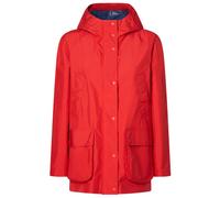 Save the Duck - Women's Breeze - Giacca antipioggia 0 - XS rosso