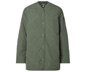 Save the Duck - Women's Bubble - Giacca tempo libero 0 - XS olivia