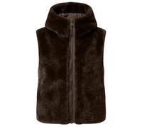 Save the Duck - Women's Cassandra - Gilet sintetico 2 nero