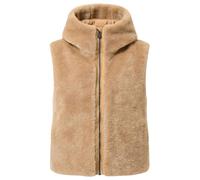 Save the Duck - Women's Cassandra - Gilet sintetico 4 beige