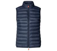 Save the Duck - Women's Charlotte - Gilet sintetico 5 - L/XL blu