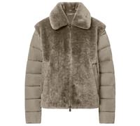 Save the Duck - Women's Hana - Giacca tempo libero 1 beige