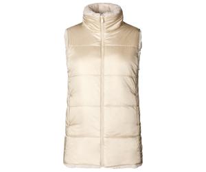 Save the Duck - Women's Nives - Gilet invernale 0 - XS beige