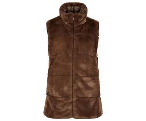 Save the Duck - Women's Nives - Gilet invernale 1 - S marrone