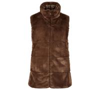 Save the Duck - Women's Nives - Gilet invernale 2 - M marrone