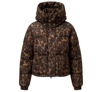 Save the Duck - Women's Rhiannon - Giacca tempo libero 4 marrone
