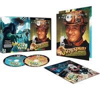 Save the Green Planet! [4K UHD] (Arrow Limited Edition)