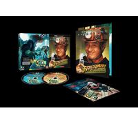 Save the Green Planet Limited Edition (4K UHD Blu-ray) Baek Yoon-sik
