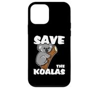 Save The Koalas Salvare I Koala Custodia per iPhone 12 mini