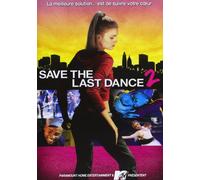 Save the Last Dance 2 – Paramount Pictures