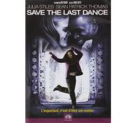 Save the last dance