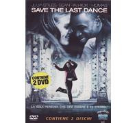 Save the last dance