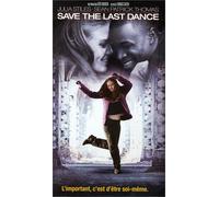 Save the last dance