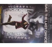 Save the Last Dance