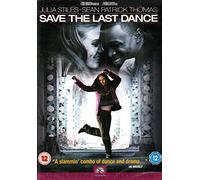 Save The Last Dance [DVD]