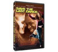 Save the Last Dance – Julia Stiles, Sean Patrick Thomas, Terry Kinney – DVD