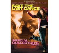 Save The Last Dance [Edizione: Stati Uniti]