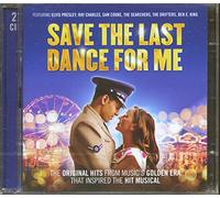 V/A - Save The Last Dance For.. (2 CD)