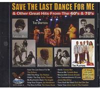 V/A - Great Hits From The 60's & 70's