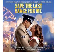 Save The Last Dance For Me - Save The Last Dance For Me